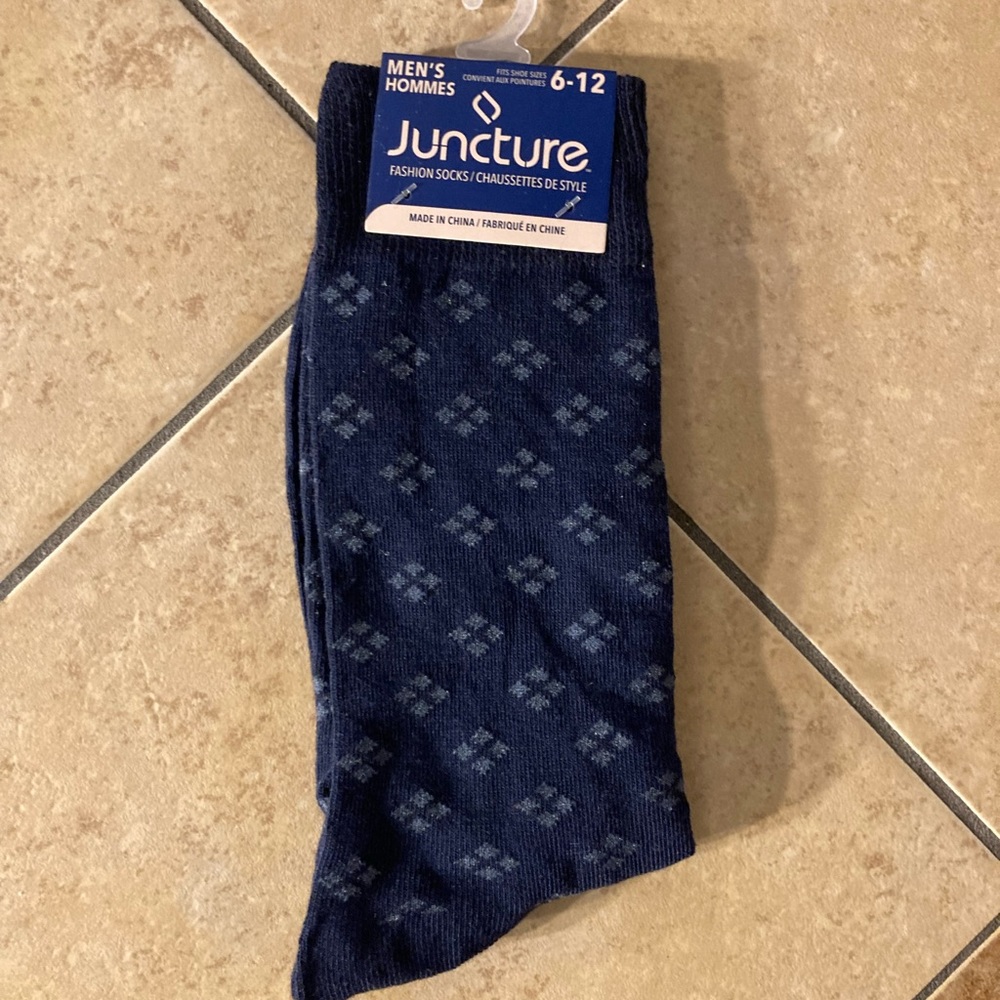 Juncture Dress Socks